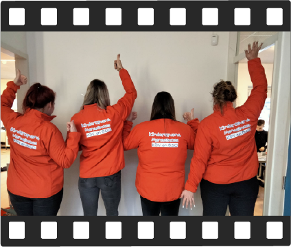 Samen ontdekken in het atelier