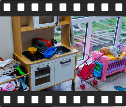 Impressie van de locatie, foto 1